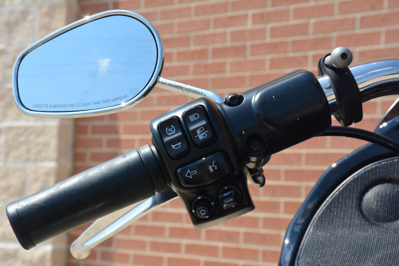 Road Glide® Special