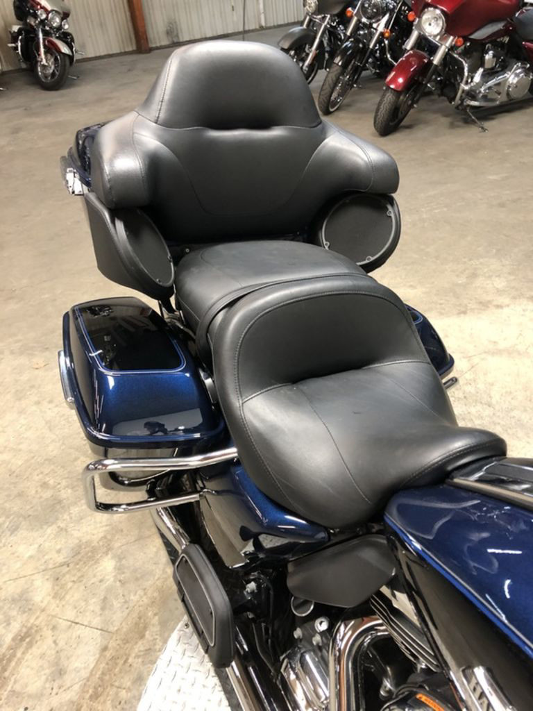 Ultra Classic® Electra Glide®