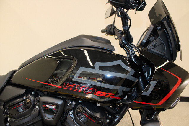 Pan America® 1250 ST