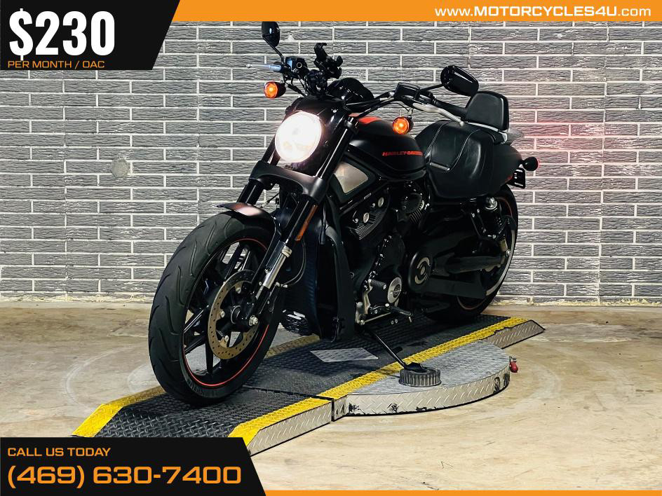 V-Rod® Night Rod® Special