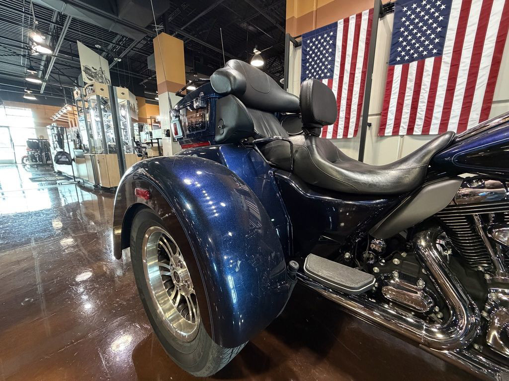 Tri Glide® Ultra Classic®