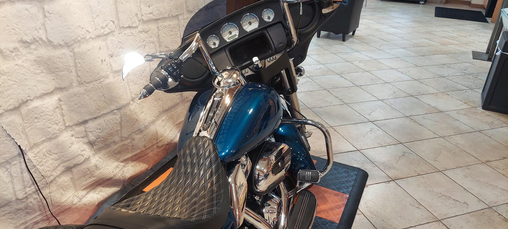 Street Glide®