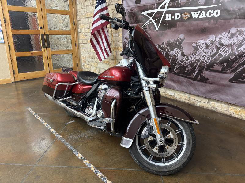 Electra Glide® Ultra® Limited