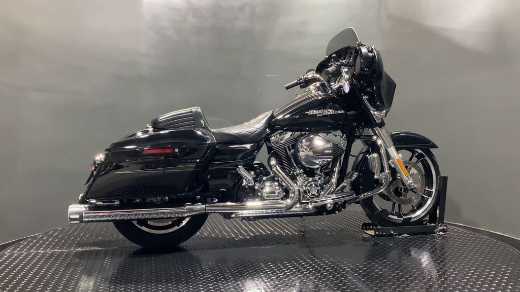 Street Glide® Special
