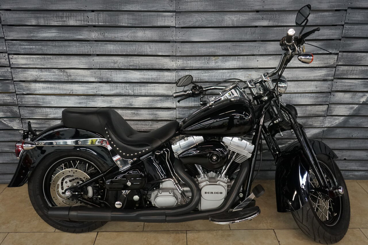 Custom