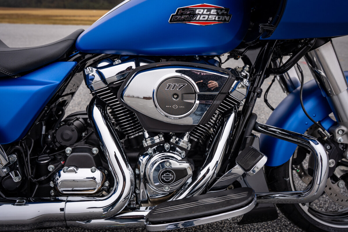 Road Glide®