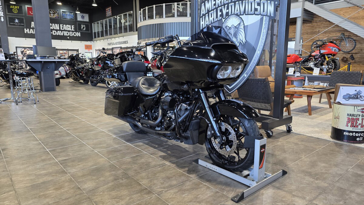 Road Glide® Special