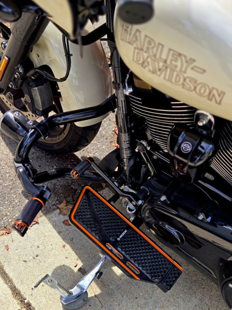 Road Glide® ST