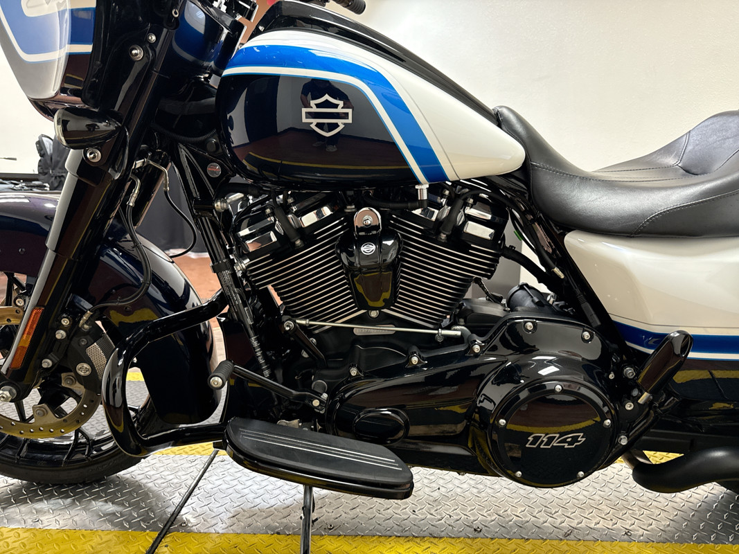 Street Glide® Special