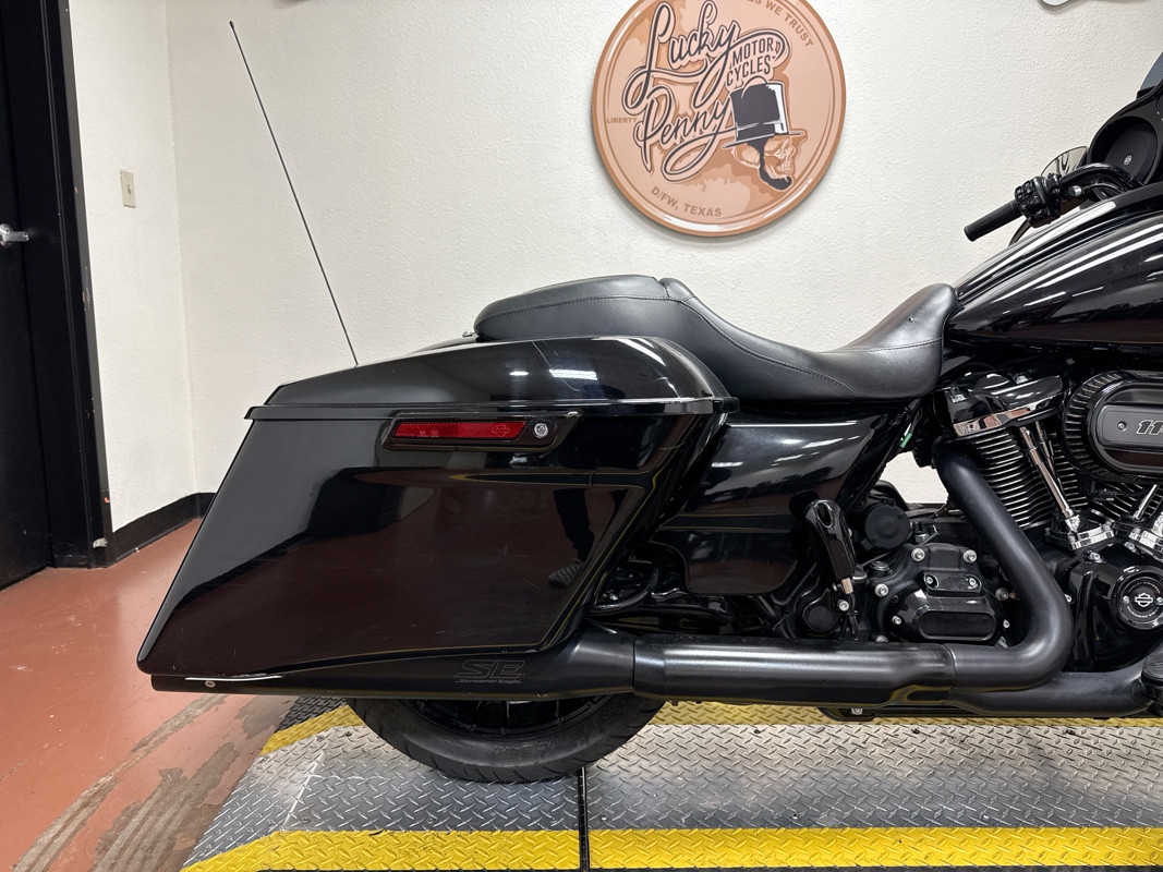 Street Glide® Special
