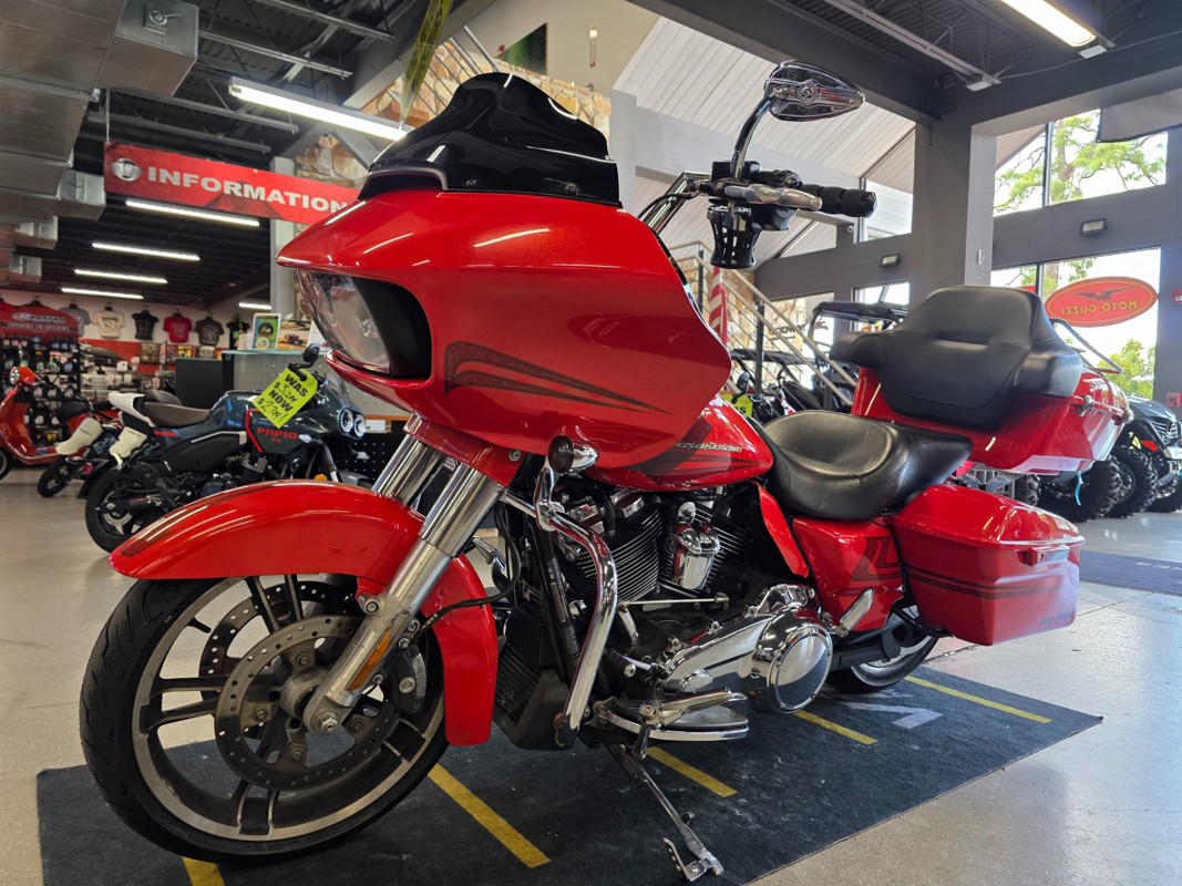Road Glide® Special