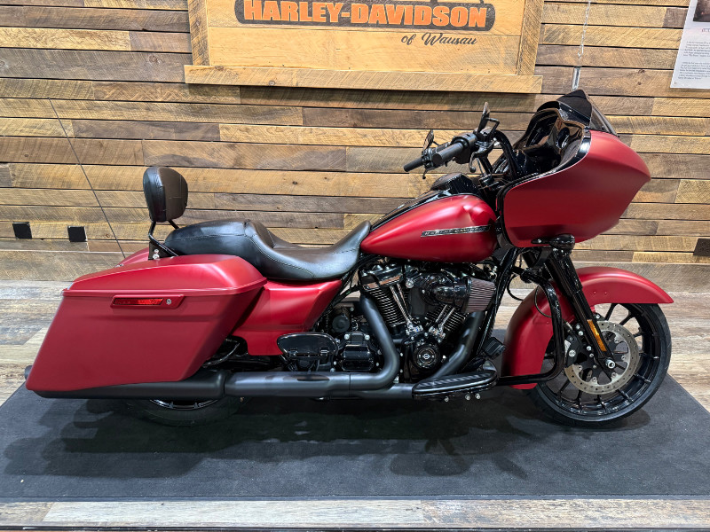 Road Glide® Special