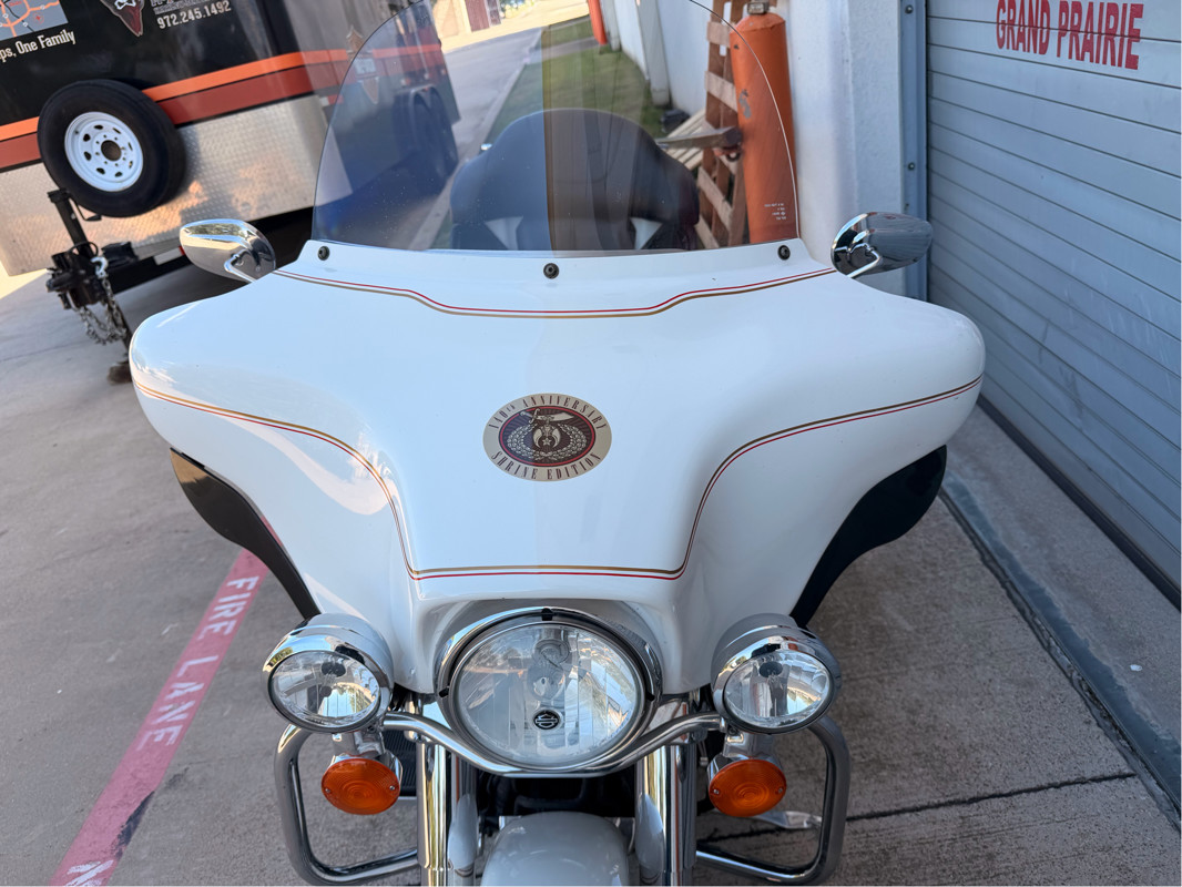 Electra Glide® Ultra Classic®