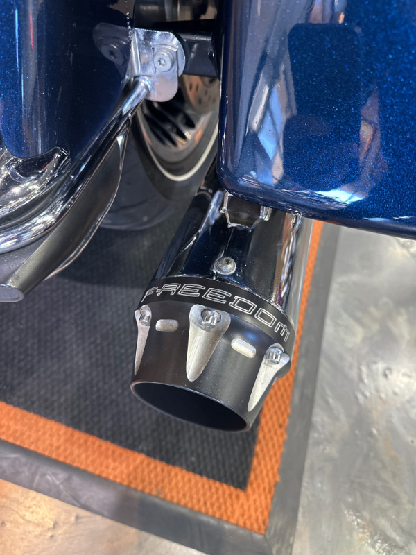 Electra Glide® Ultra Limited