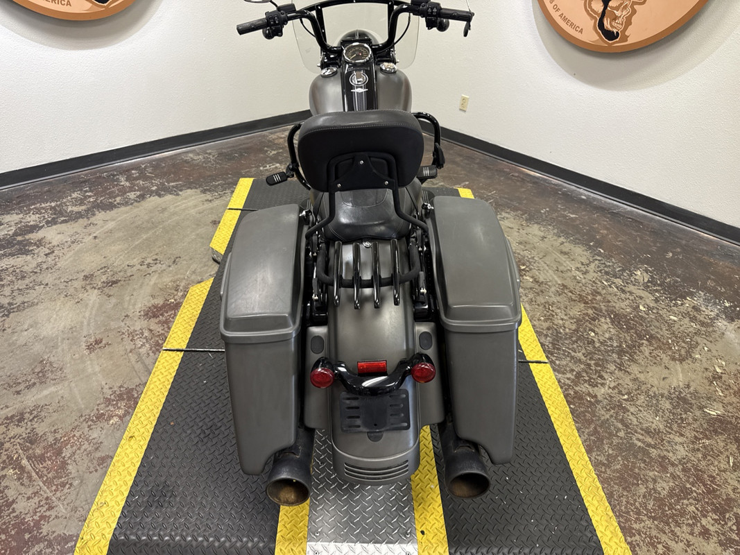 Road King® Special