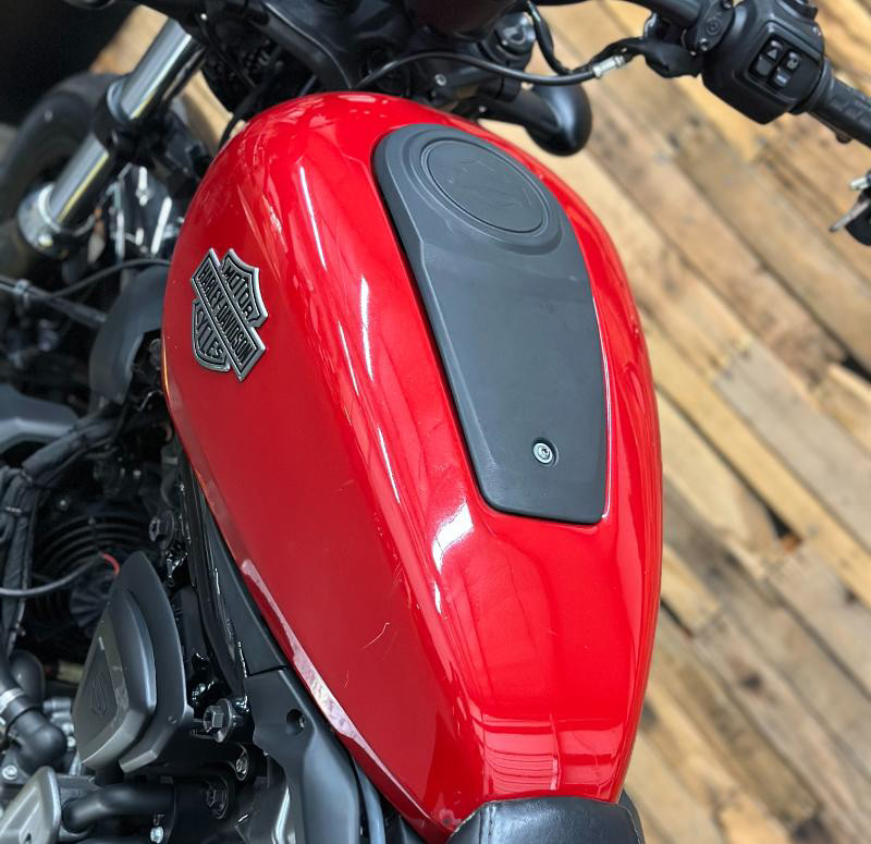 Nightster