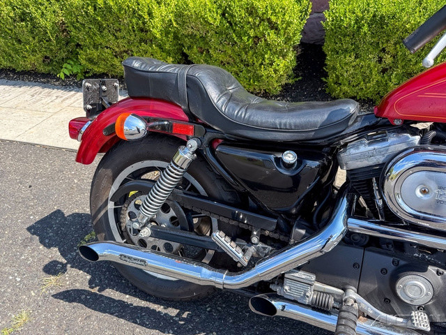 Sportster® 1200