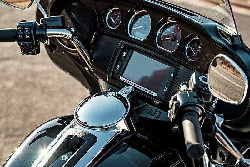 Tri Glide® Ultra