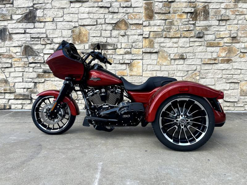 Road Glide® 3