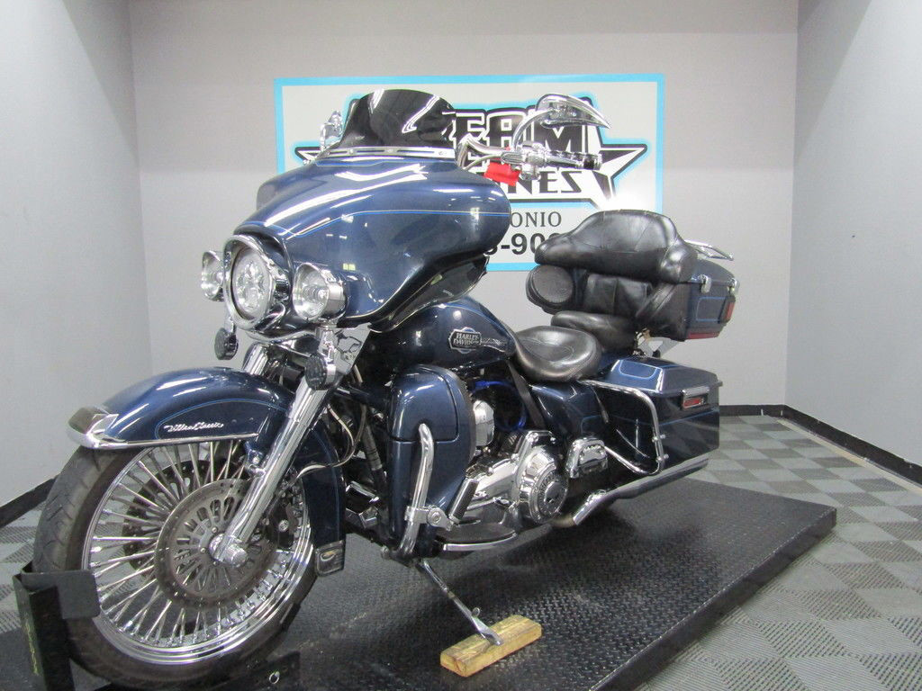 Electra Glide® Ultra Classic® 