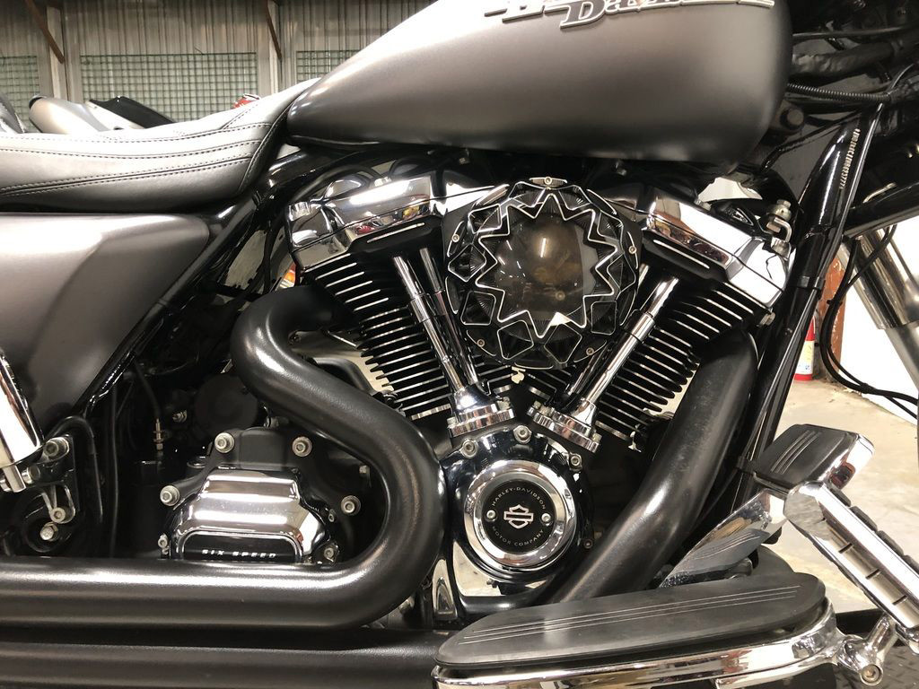 Street Glide® Special