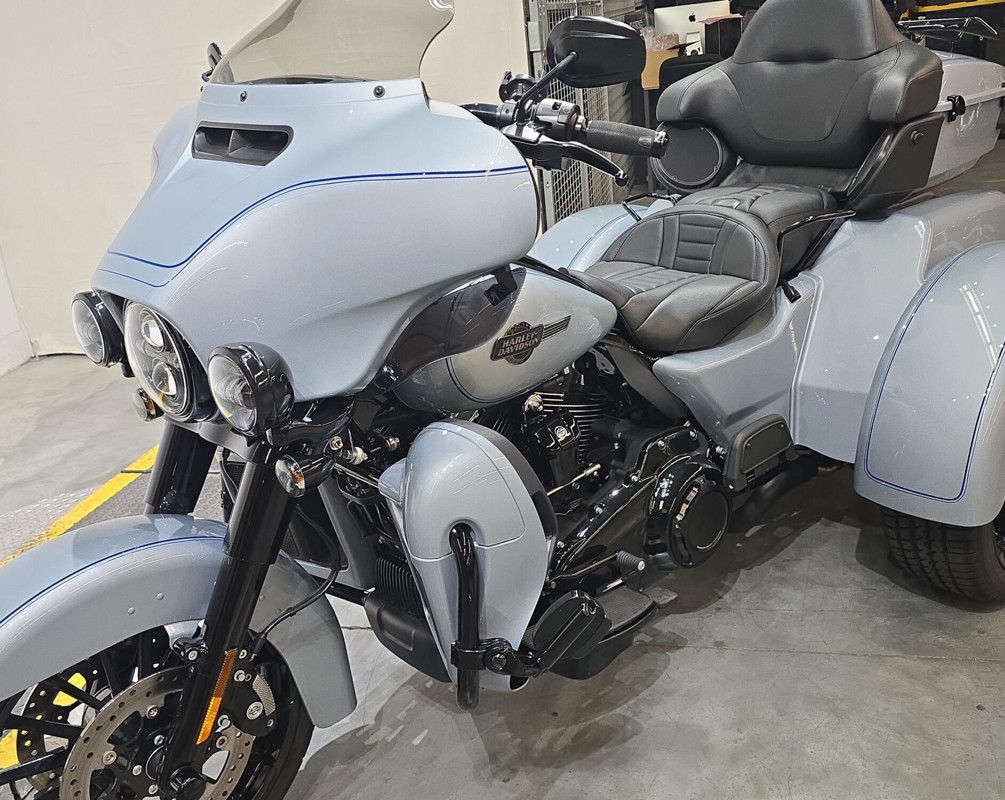 Tri Glide® Ultra
