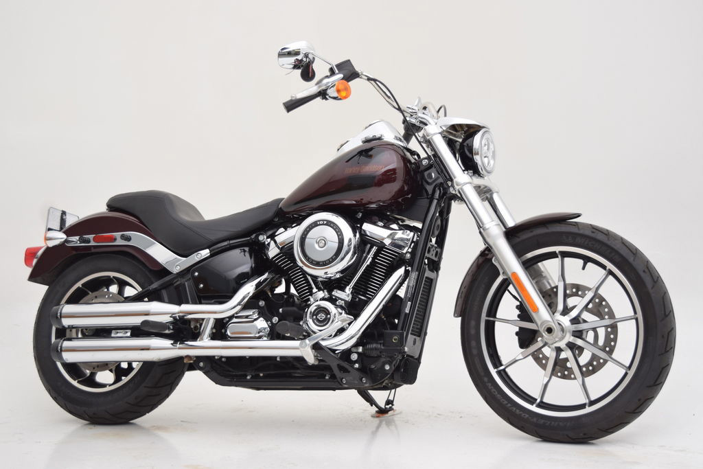Softail® Low Rider®