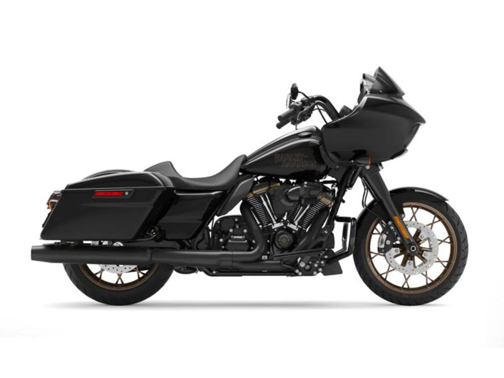 Road Glide® ST