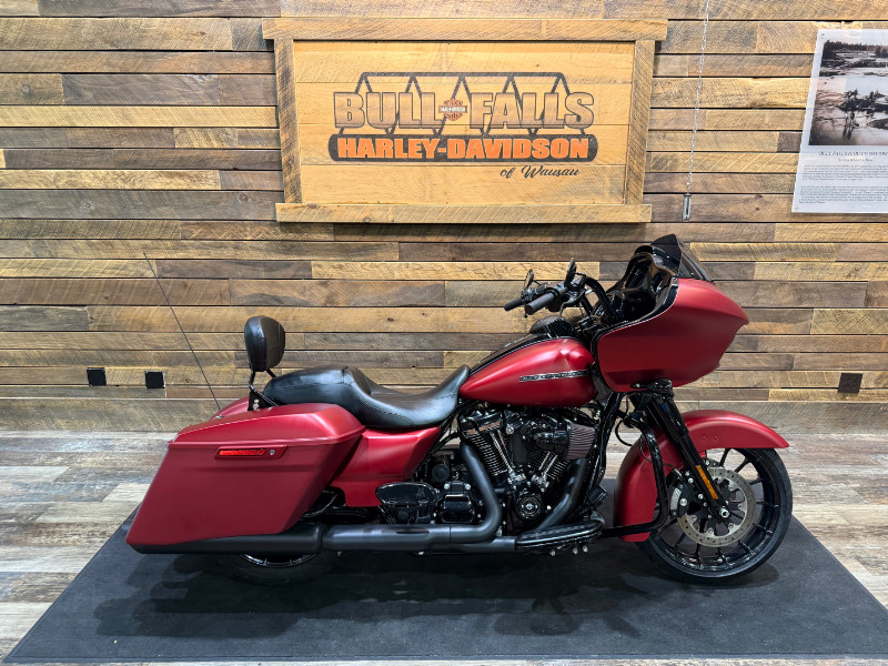 Road Glide® Special
