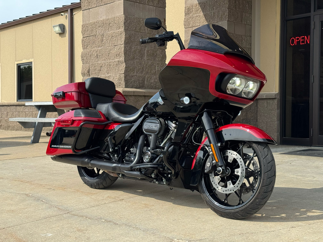 Road Glide® Special