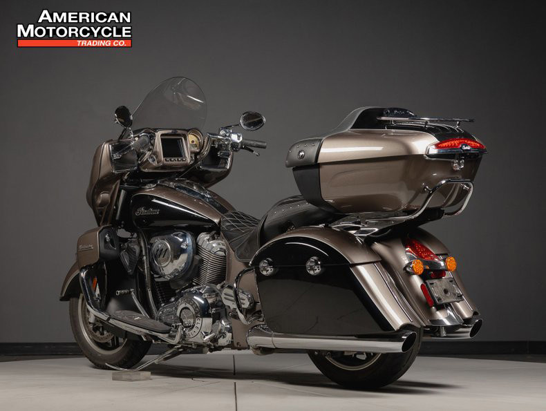 Roadmaster®	