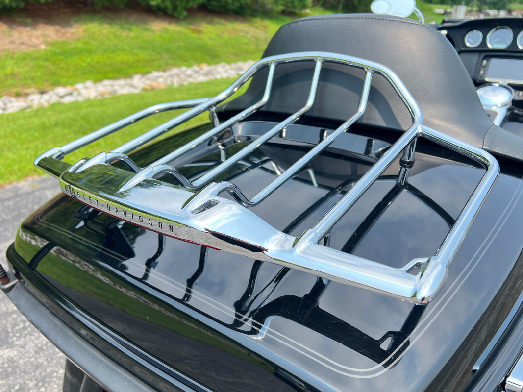 Tri Glide® Ultra