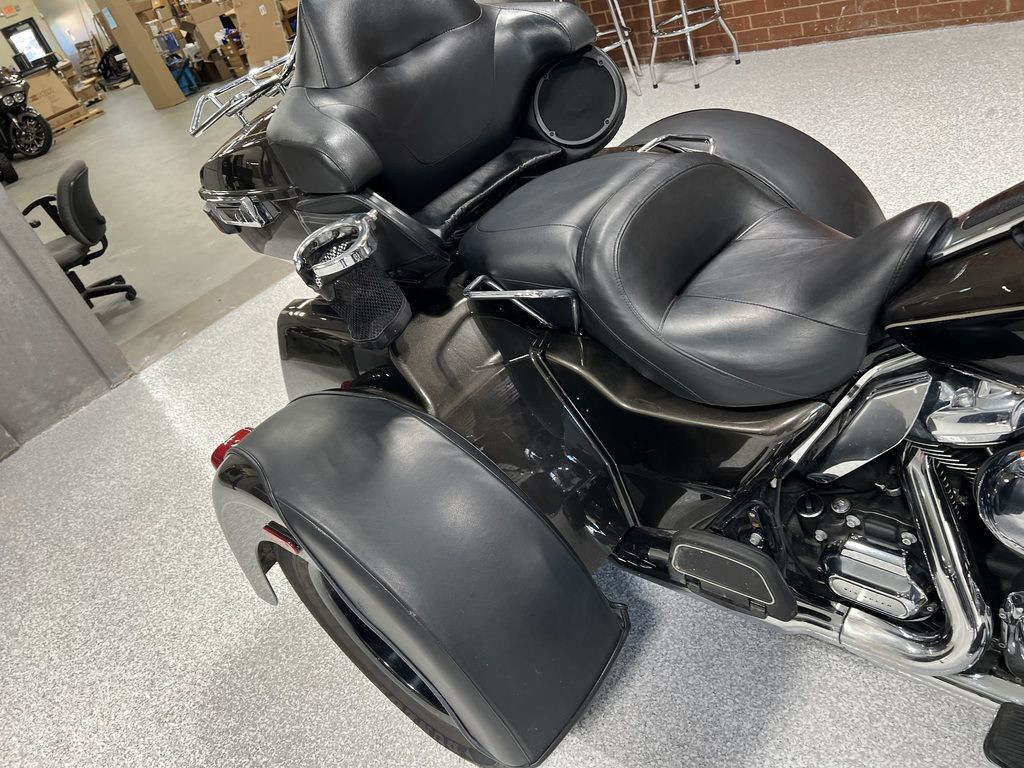 Tri Glide® Ultra