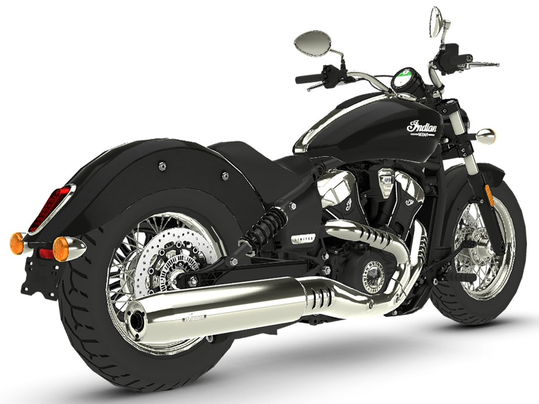 Scout Classic