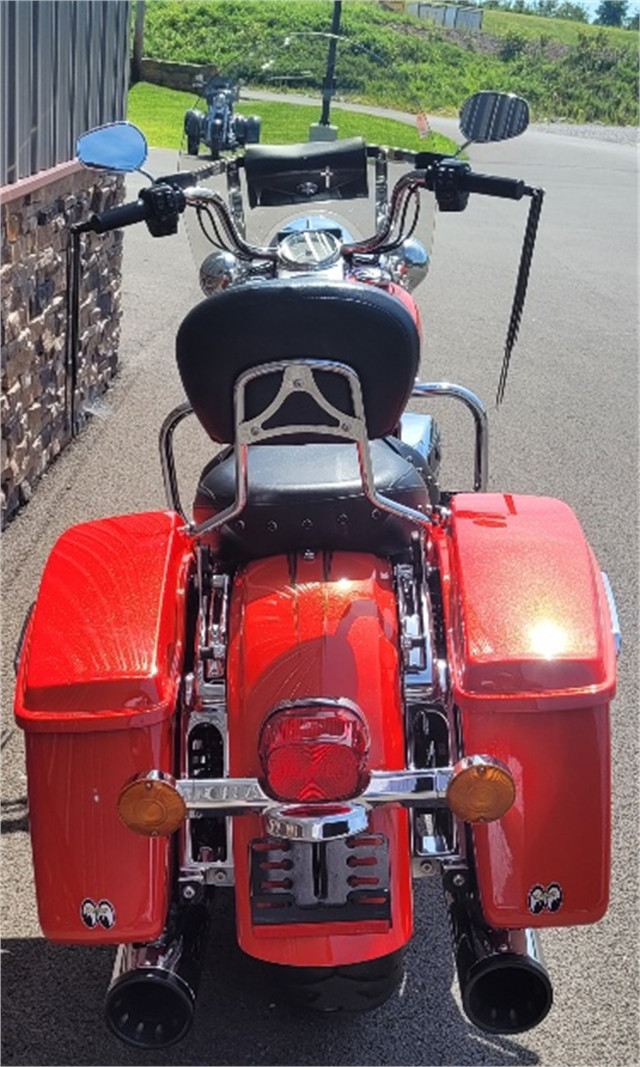 2017 HarleyDavidson® FLHR Road King® for Sale in Bridgeport, WV (Item