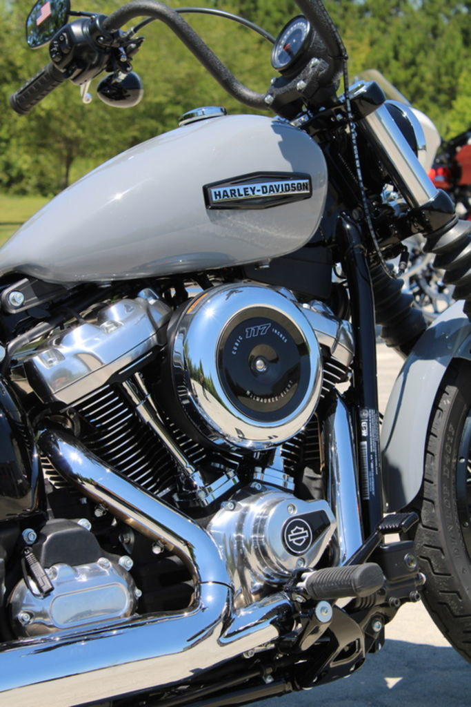 Street Bob®
