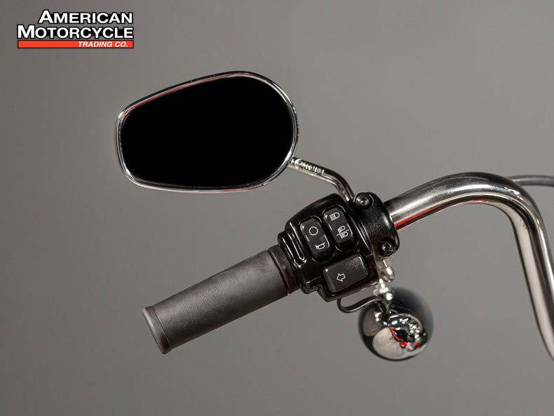 Softail® Standard