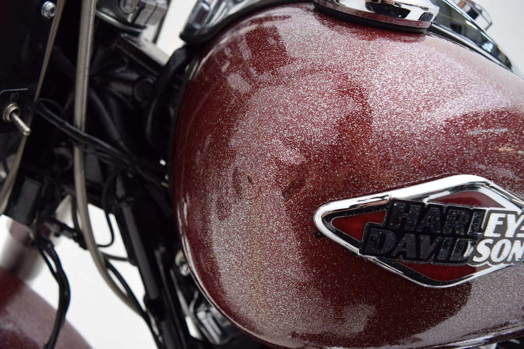 Heritage Softail® Classic