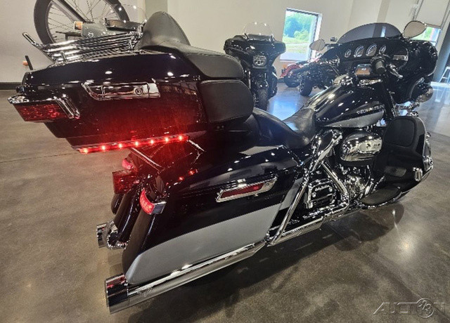 Electra Glide® Ultra® Limited
