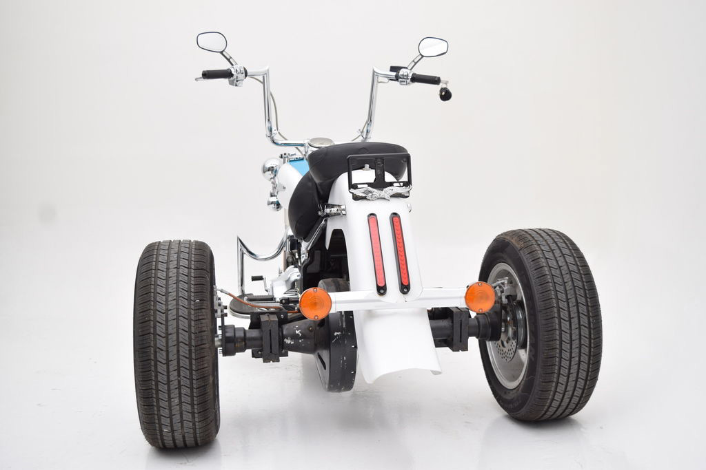 Heritage Softail® Classic