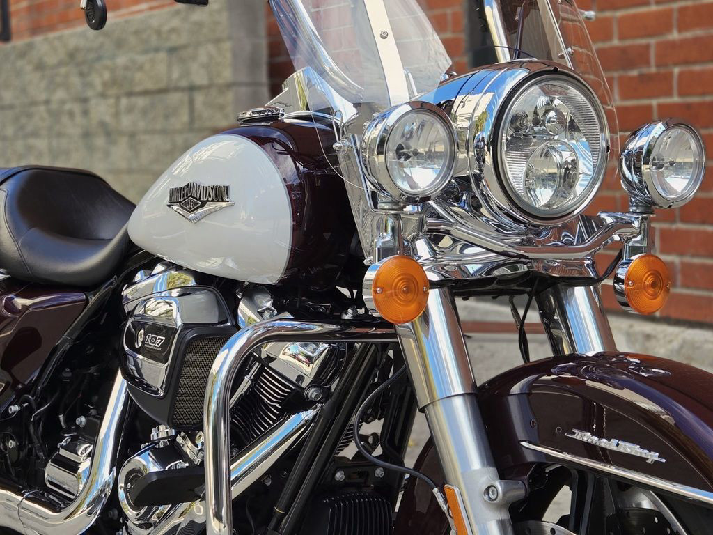 Road King®