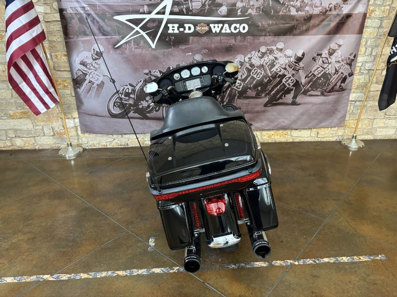 Electra Glide® Ultra Classic®