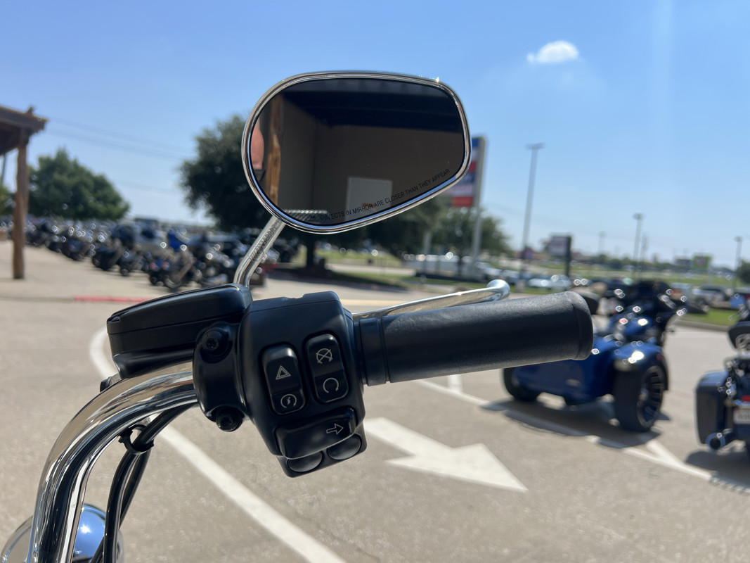 Road King®