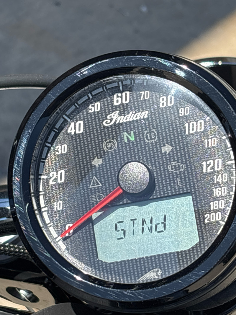Scout Classic Limited