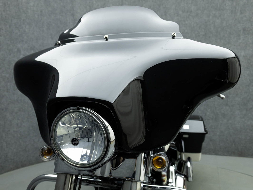 Electra Glide Police