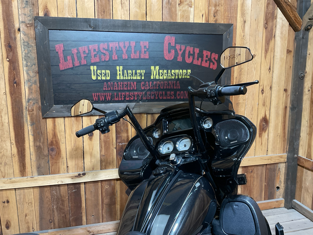 Road Glide® Special