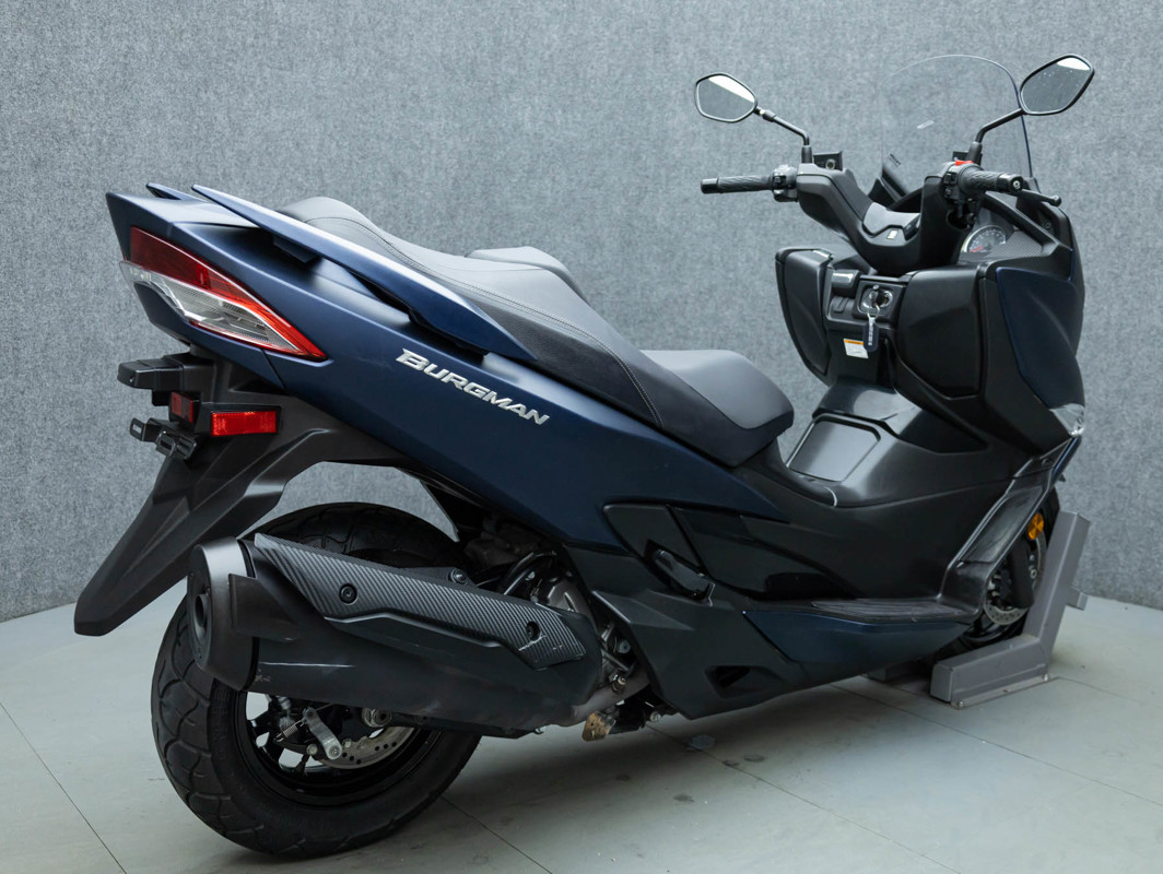 Burgman 400 ABS