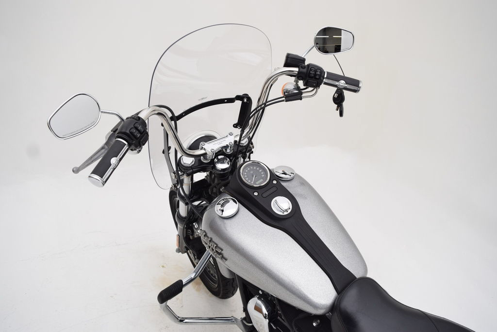 Dyna® Street Bob®