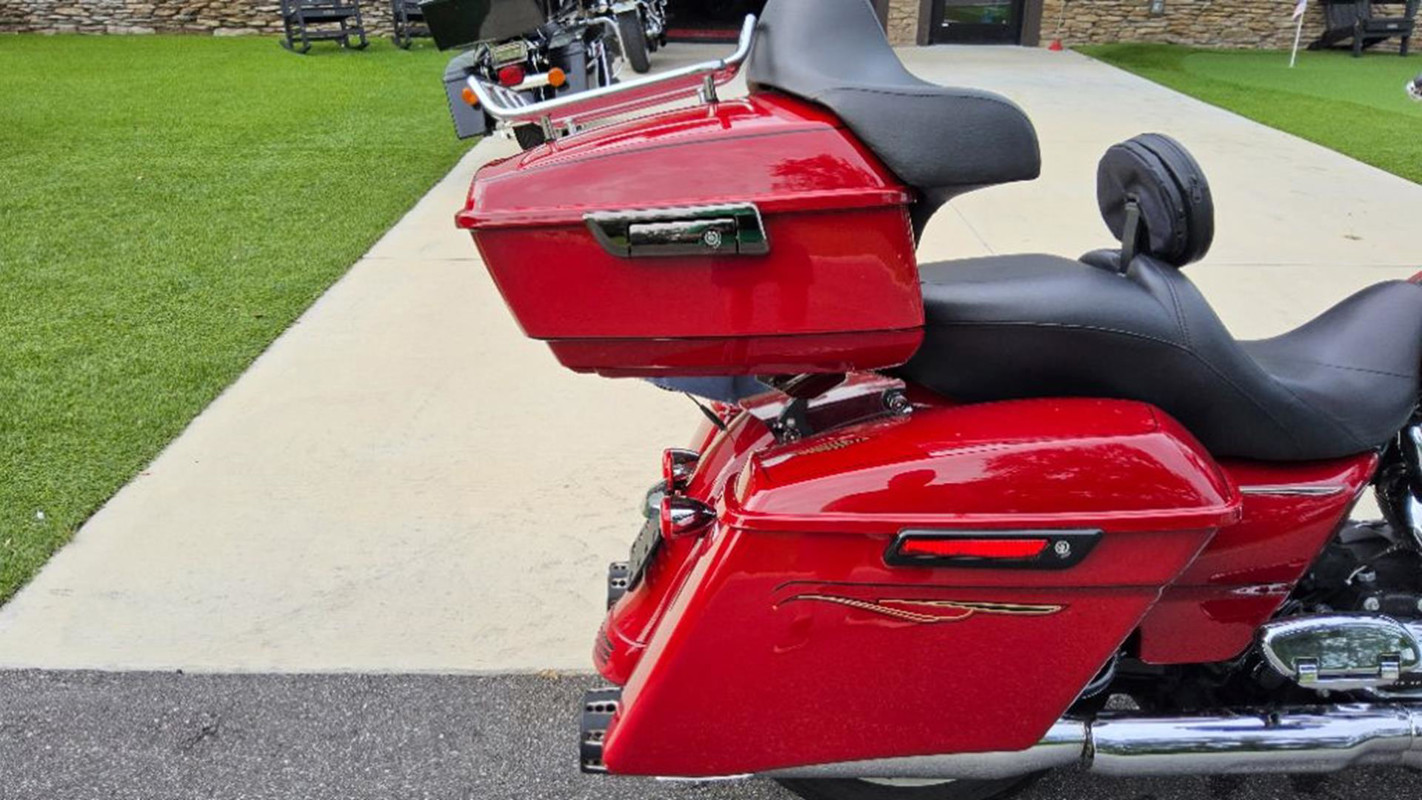 Road Glide® Special