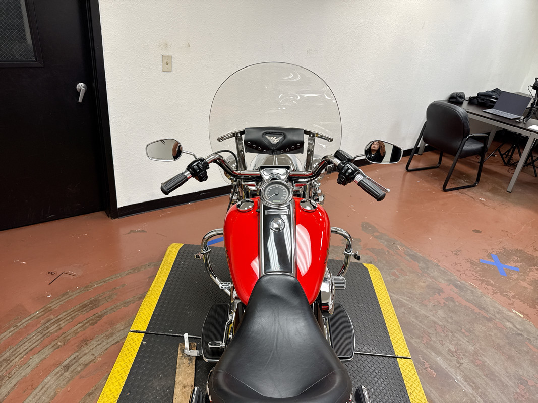 Road King®
